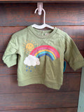3-6 months Shirt