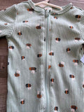 3 Months Pajamas