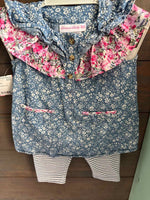 18 Months Outfit
