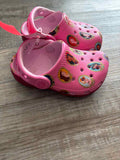 4 Shoes