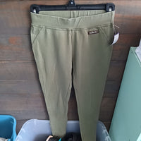 S Pants