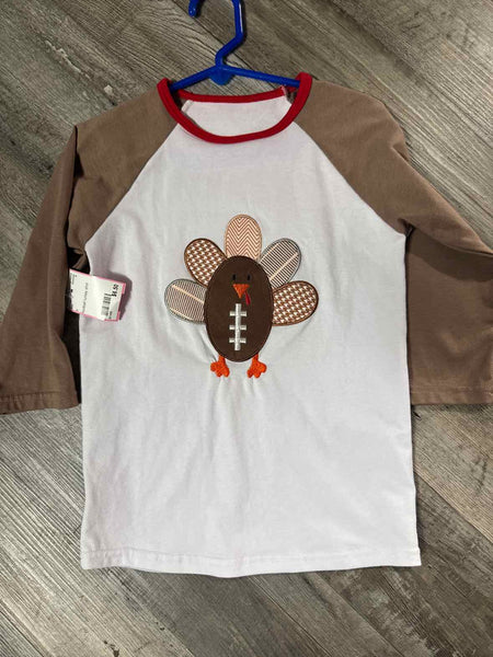 5 Shirt