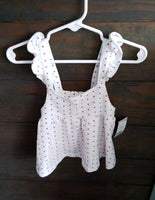 12 Months Shirt