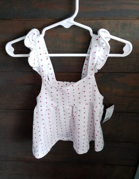 12 Months Shirt