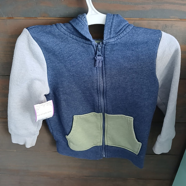 2T Coat