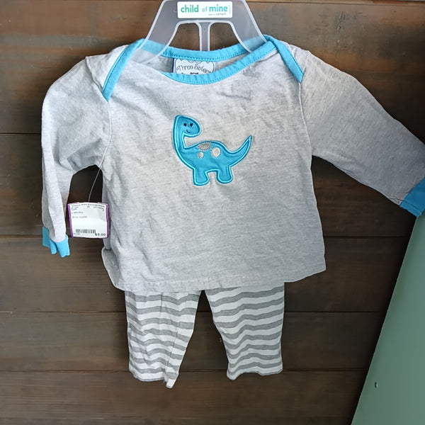 9 Months Outfit
