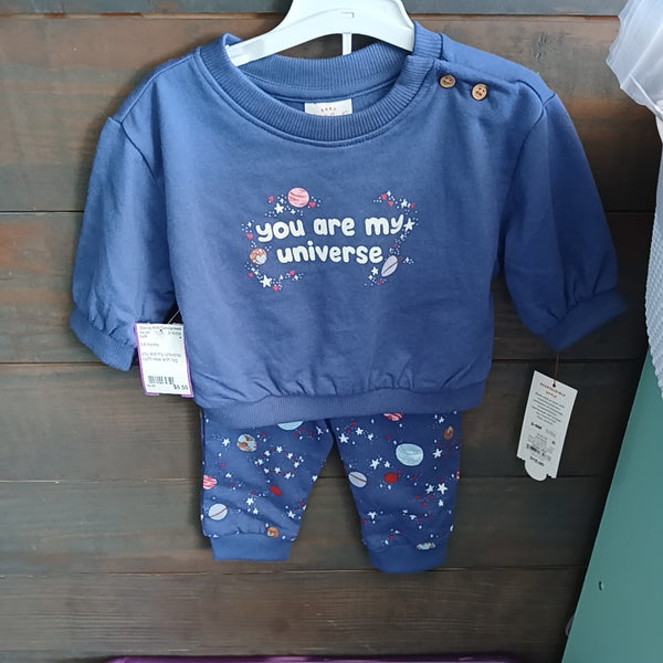 3-6 months Outfit