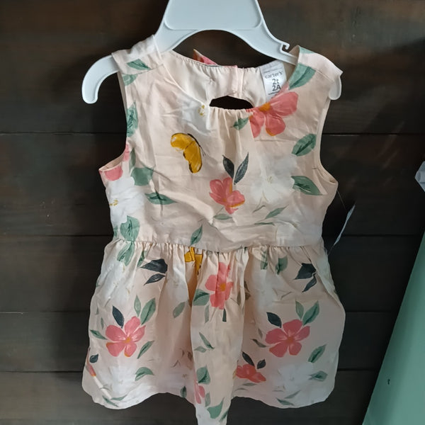 2T Dress