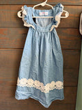 4T Dress