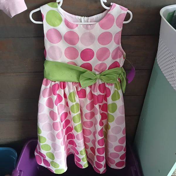 5 Dress