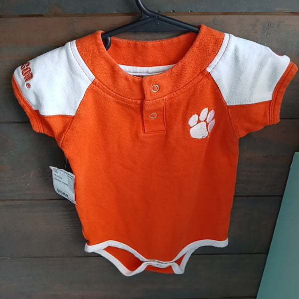 3-6 months onesie