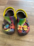 8 Shoes
