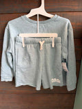 4T Outfit