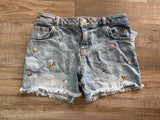 10 Shorts