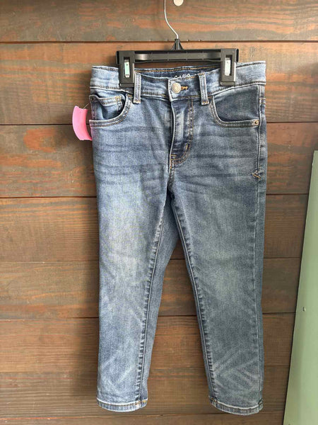 6 Pants