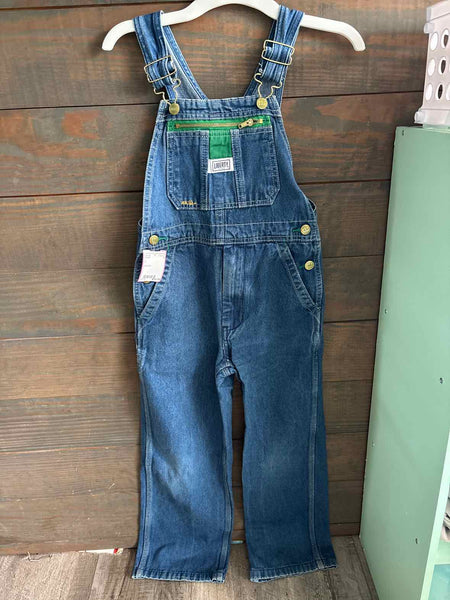 10 Overalls