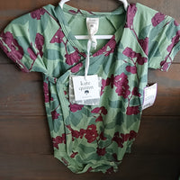 6-12m onesie