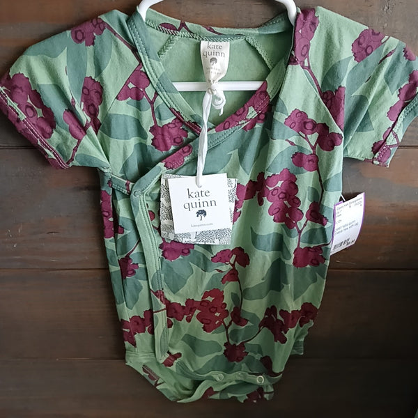 6-12m onesie