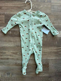 3 Months Pajamas
