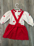 12 Months Outfit