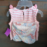 12 Months Outfit