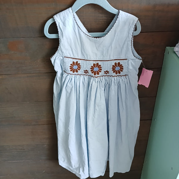 6 Dress