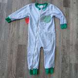 2T Pajamas