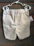 6 Shorts