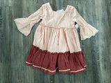 8 Dress