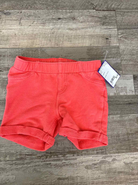 18 Months Shorts