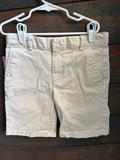 7 Shorts