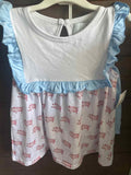 3T Outfit