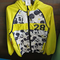 5 Coat