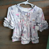 18 Months Shirt