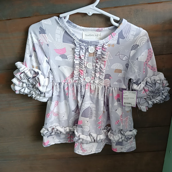 18 Months Shirt