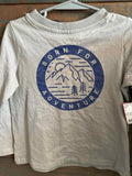 3T Shirt