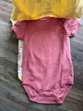 6-9 months onesie