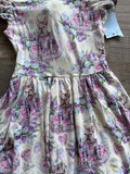 4T Dress