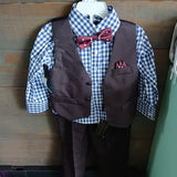 2T Outfit