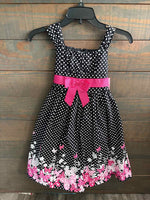 8 Dress