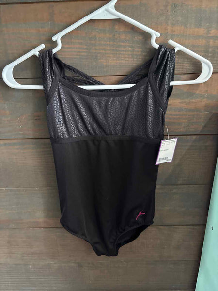 M Leotard