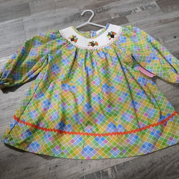 18 Months Dress