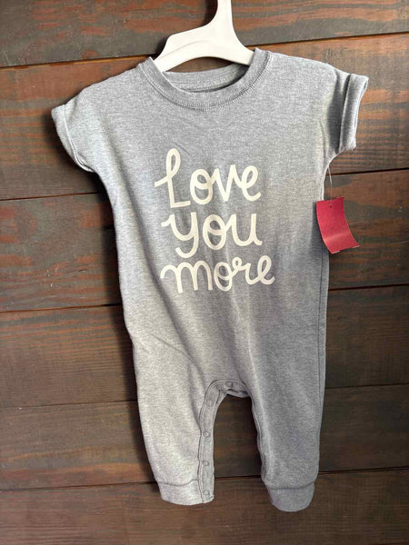 3-6 months onesie