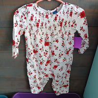 12 Months romper
