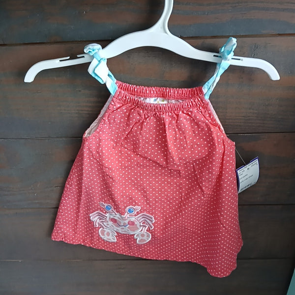 6-9 months Dress