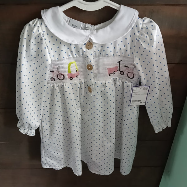 18 Months Dress