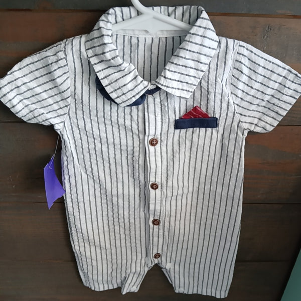 3-6 months onesie