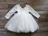 2T Dress