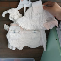 6-9 months Dress