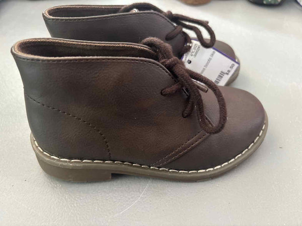 9 Shoes